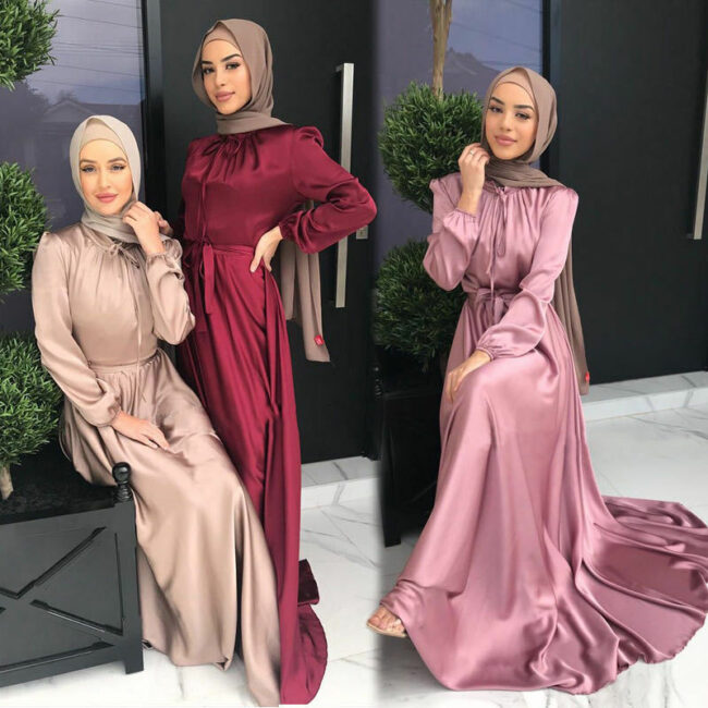 Maxi abaya